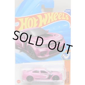 画像: 【'20 DODGE CHARGER HELLCAT】PINK