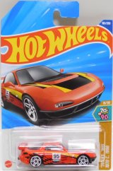 画像: 【'95 MAZDA RX-7 DRIFT】RED