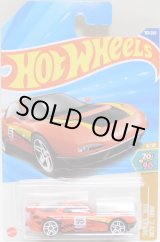 画像: 【'95 MAZDA RX-7 DRIFT】RED