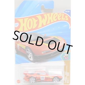 画像: 【'95 MAZDA RX-7 DRIFT】RED