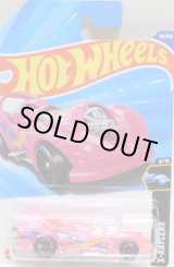 画像: 【POWER ROCKET】CLEAR PINK