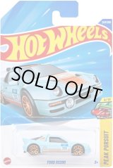 画像: 【仮予約】PRE-ORDER - 【フォード RS200 (GULF)  (国内流通版/裏面日本語)】LT.BLUE(2026年1月初旬入荷予定）