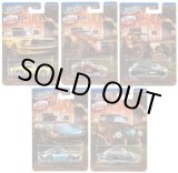 画像: 【仮予約】PRE-ORDER - 2026 HW VINTAGE CLUB【Hアソート 5種セット】'65 マスタング 2+2 ファストバック/ソー・ファスト/モッド・ロッド/'71 ポルシェ 911/フォルクスワーゲン ”クラシック バグ” (2026年1月初旬入荷予定）