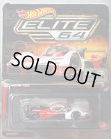 画像: 2025 RLC EXCLUSIVE "ELITE 64" 【PORSCHE 963】WHITE/RR