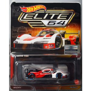 画像: 2025 RLC EXCLUSIVE "ELITE 64" 【PORSCHE 963】WHITE/RR