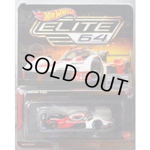 画像: 2025 RLC EXCLUSIVE "ELITE 64" 【PORSCHE 963】WHITE/RR