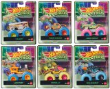 画像: 【仮予約】PRE-ORDER - 2026 HW MONSTER TRUCKS! 【光る！モンスタートラック Eアソート (6個入り）】(2026年1月下旬入荷予定）