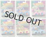 画像: 【仮予約】PRE-ORDER - 2026 HW MONSTER TRUCKS! 【光る！モンスタートラック Eアソート (6個入り）】(2026年1月下旬入荷予定）