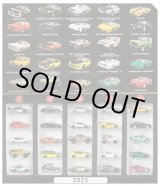 画像: 【仮予約】PRE-ORDER - 2025 HW BOULEVARD 【25台セット】(同梱不可・お取り置き不可)(2026年1月下旬入荷予定）