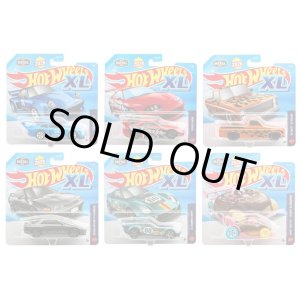 画像: 【仮予約】PRE-ORDER - 2026 HW 1/43スケール【XL ベーシックカー Aアソート】ポルシェ 934.5/トヨタ スープラ/'83 シェビー シルバラード/日産 スカイライン GT-R (BNR32)/エル・セグンド・クーペ/ドーナツ・ドリフター(2026年1月末入荷予定)