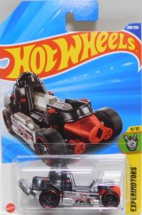 画像: 【SPEED DRIVER】BLACK-RED