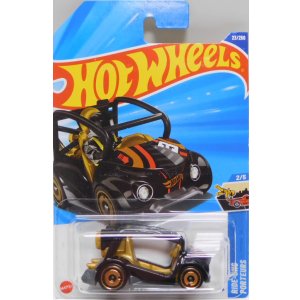 画像: 【KICK KART】BLACK