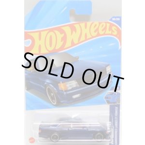 画像: 【'89 MERCEDES-BENZ 560 SEC AMG】NAVY