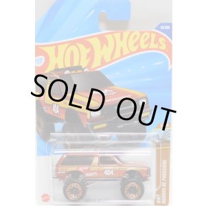 画像: 【CHEVY BLAZER 4x4】BROWN