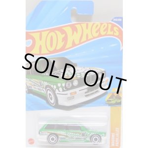 画像: 【BMW M3 WAGON】GREEN