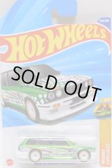 画像: 2025 SUPER TREASURE HUNTS 【BMW M3 WAGON】SPEC.GREEN/RR (予約不可）