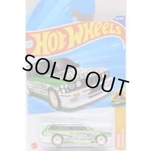 画像: 2025 SUPER TREASURE HUNTS 【BMW M3 WAGON】SPEC.GREEN/RR (予約不可）