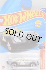 画像: 【EL SEGUNDO RALLYE】GRAY (NEW CAST)