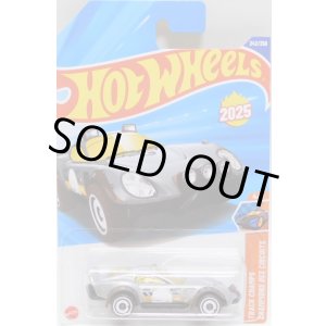 画像: 【EL SEGUNDO RALLYE】GRAY (NEW CAST)