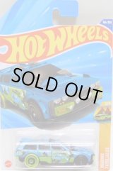 画像: 【TRACK DWAGON】AQUA