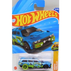 画像: 【TRACK DWAGON】AQUA