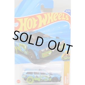 画像: 【TRACK DWAGON】AQUA