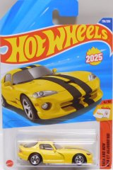 画像: 【'96 DODGE VIPER GTS】YELLOW (NEW CAST)