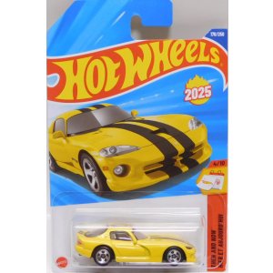 画像: 【'96 DODGE VIPER GTS】YELLOW (NEW CAST)