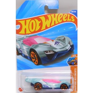 画像: 【BLITZSPEEDER】PALE GREEN