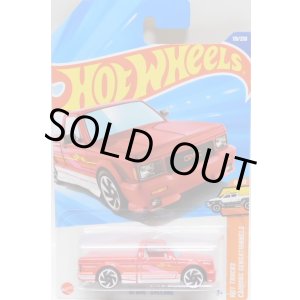 画像: 【'91 GMC SYCLONE】RED