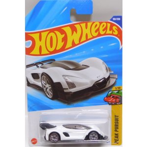 画像: 【CZINGER 21C】WHITE