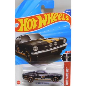 画像: 【'67 SHELBY GT500】BLACK