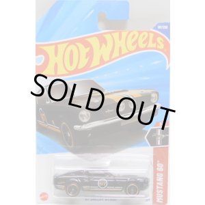 画像: 【'67 SHELBY GT500】BLACK