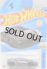 画像: 【FERRARI SF90 STRADALE】DK.GRAY (NEW CAST)