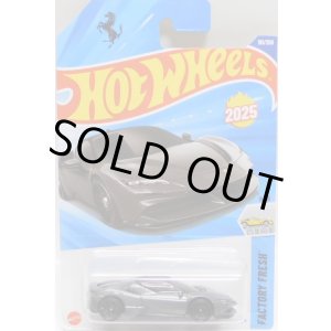 画像: 【FERRARI SF90 STRADALE】DK.GRAY (NEW CAST)