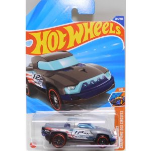 画像: 【TERRA-TRACKTYL】GRAY