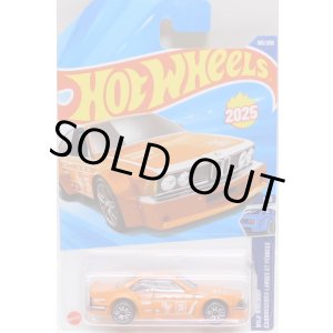 画像: 【BMW G35 CSi】ORANGE (NEW CAST)