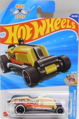 画像: 【MO-STASH】LT. YELLOW