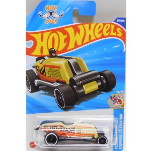 画像: 【MO-STASH】LT. YELLOW