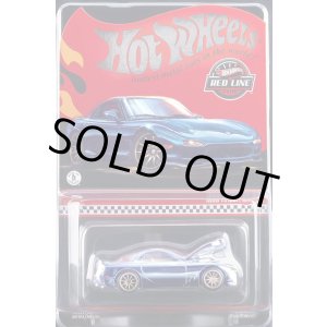 画像: 2025 RLC EXCLUSIVE 【1993 MAZDA RX-7 R1(フード開閉)】SPEC.STEEL BLUE/RR(予約不可）