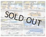 画像: 【仮予約】PRE-ORDER - 2026 TEAM TRANSPORT 【Jアソート (4個入り）】'20 トヨタ GR スープラ/'61 インパラ/フォード カプリ GR5（グループ5）(2026年2月中旬入荷予定)