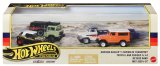 画像: 【仮予約】PRE-ORDER - 2026 HW PREMIUM COLLECTOR SET 【オフロード・セット】トヨタ ランドクルーザー FJ 43/メイヤーズ マンクス/1957 ジープFC/ホライゾンハウラー (2026年2月下旬入荷予定）