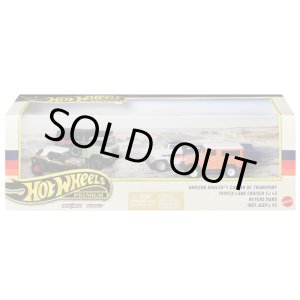 画像: 【仮予約】PRE-ORDER - 2026 HW PREMIUM COLLECTOR SET 【オフロード・セット】トヨタ ランドクルーザー FJ 43/メイヤーズ マンクス/1957 ジープFC/ホライゾンハウラー (2026年2月下旬入荷予定)