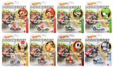 画像: 【仮予約】PRE-ORDER - 2026 HW マリオカート 【Bアソート (8個入り）】(2026年2月下旬入荷予定）