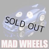 画像: MAD WHEELS (マッドホイール） 【TACHIKOMA MAZDA ROADSTAR (カスタム完成品）】BLUE/RR (送料サービス適用外) 