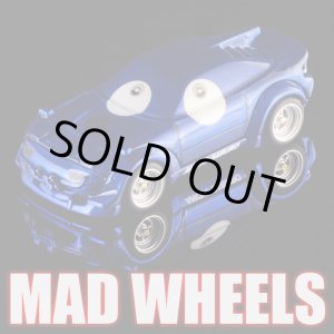 画像: MAD WHEELS (マッドホイール） 【TACHIKOMA MAZDA ROADSTAR (カスタム完成品）】BLUE/RR (送料サービス適用外) 
