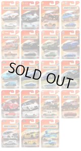 画像: 【仮予約】PRE-ORDER 【MATCHBOX ベーシック　2026 "C"アソート 24台入り (国内流通版)】 (2026年2月末頃入荷予定）（お取り置き不可）