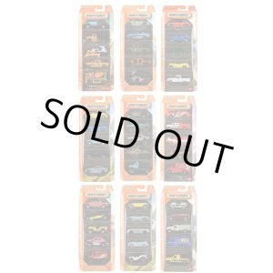 画像: 【仮予約】PRE-ORDER 【2026 MATCHBOX 5カーパック  "H"アソート 12個入り (国内流通版)】 (2026年2月末頃入荷予定）（お取り置き不可）