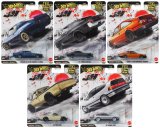 画像: 【仮予約】PRE-ORDER - 2026 HW CAR CULTURE 【ジャパンヒストリックス5 - 5種セット】(2026年2月末頃入荷予定）