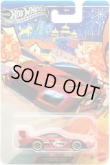 画像: 【仮予約】PRE-ORDER - 2026 HWシルバーシリーズ 【ポルシェ 935】RED(2026年2月末頃→2月下旬入荷予定）